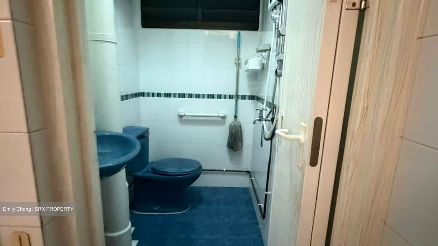 Blk 428 Clementi Avenue 3 (Clementi), HDB 3 Rooms #565242121